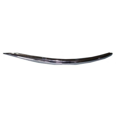 MODANATURA GRIGLIA PARAURTI ANTERIORE SINISTRA CROMATA VOLKSWAGEN GOLF V VARIANT 1K5 20072009, VOLKSWAGEN JETTA 1K2 20052010