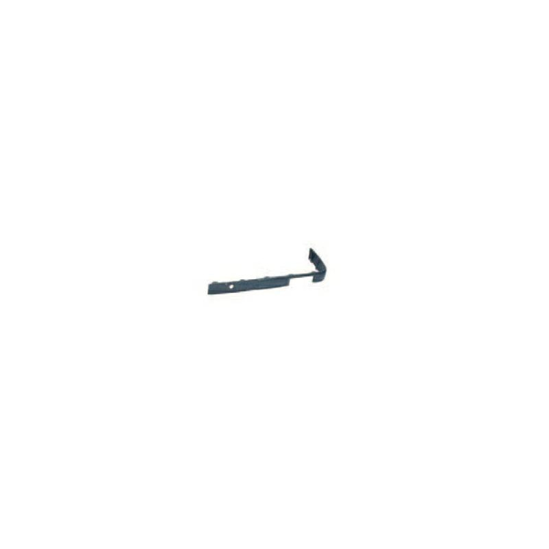 MODANATURA PARAURTI ANTERIORE SINISTRA BMW SERIES 3 E30 19831987       VERS 091987 , BMW SERIES 3 M40 19881990
