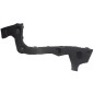 STAFFA PARAURTI POSTERIORE DESTRA 5 PORTE FORD FOCUS DH 20112014