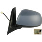 RETROVISORE ELETTRICO DESTRO 5 PIN CON PRIMER TERMICO VETRO CONVESSO FIAT SEDICI 189 2007, SUZUKI SX4 GYRW 20072013