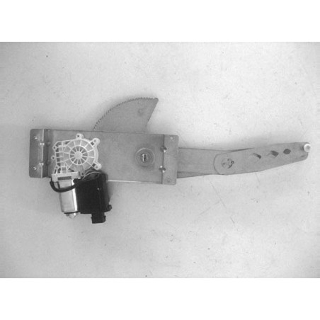 ALZACRISTALLO ELETTRICO ANTERIORE DESTRO 5 PORTE COMFORT OPEL CORSA B S93 19931995