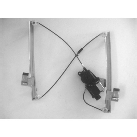 ALZACRISTALLO ELETTRICO ANTERIORE SINISTRO 3 PORTE COMFORT FORD FOCUS DNWDFW 19982004