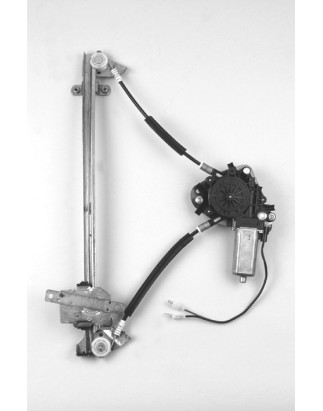 ALZACRISTALLO ELETTRICO ANTERIORE DESTRO 5 PORTE HYUNDAI LANTRA J-2 19951998      , HYUNDAI LANTRA J2 J-2 19981999