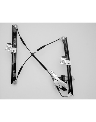 ALZACRISTALLO ELETTRICO ANTERIORE SINISTRO 5 PORTE COMFORT FORD MONDEO B5Y 20002007