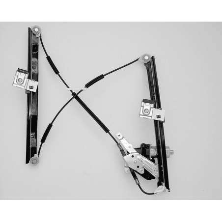 ALZACRISTALLO ELETTRICO ANTERIORE SINISTRO 5 PORTE COMFORT FORD MONDEO B5Y 20002007