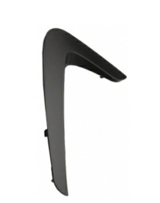 MODANATURA PARAFANGO ANTERIORE SINISTRO BMW SERIES 4 COUPECAB F32F36F33 20142020