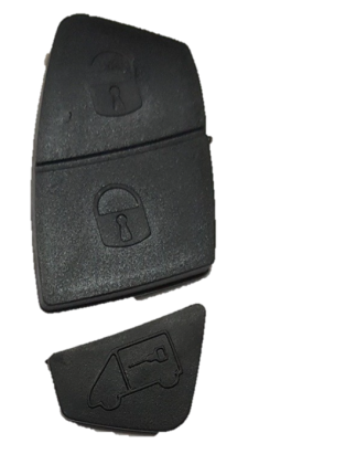 TASTIERA CHIAVE NERO TASTI: 3 TASTO APERTURA TASTO CHIUSURA TASTO PORTELLONE FIAT DOBLO 119223 20052009      , FIAT DUCATO II 2