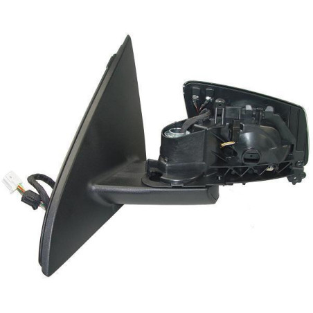 RETROVISORE ELETTRICO SINISTRO 16 PIN TERMICO ASFERICO CON MEMORIA CON BLIND SPOT MERCEDES-BENZ GLA X156 20142017
