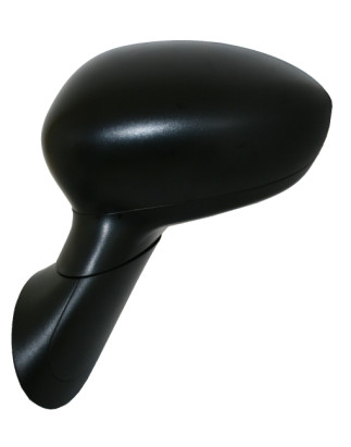 RETROVISORE MECCANICO SINISTRO VETRO CONVESSO FIAT 500 312 20072015, FIAT 500 312 2015