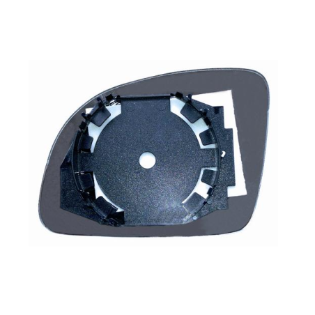 VETRO CON PIASTRA SINISTRO CROMATO VOLKSWAGEN NEW BEETLE 9C11C11Y7 19982011       VERS 2002