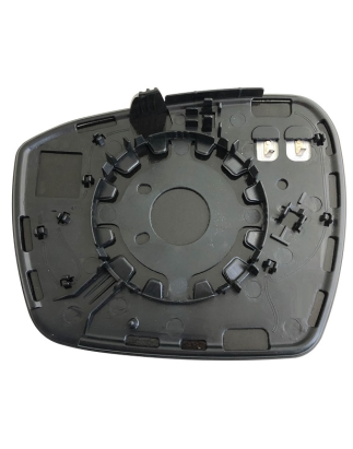 VETRO CON PIASTRA SINISTRO ASFERICO TERMICO FORD EDGE CDQ 20152019