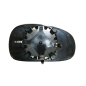 VETRO CON PIASTRA SINISTRO ASFERICO TERMICO SEAT LEON 1P1 20052013