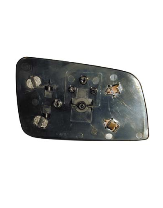 VETRO CON PIASTRA DESTRO CONVESSO OPEL ASTRA G T98F35 19982004