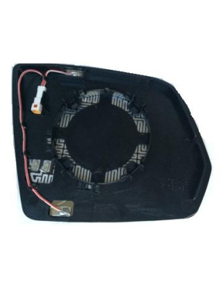 VETRO CON PIASTRA SINISTRO ASFERICO TERMICO ANTIABBAGLIANTE MERCEDES-BENZ ML W164 20052011