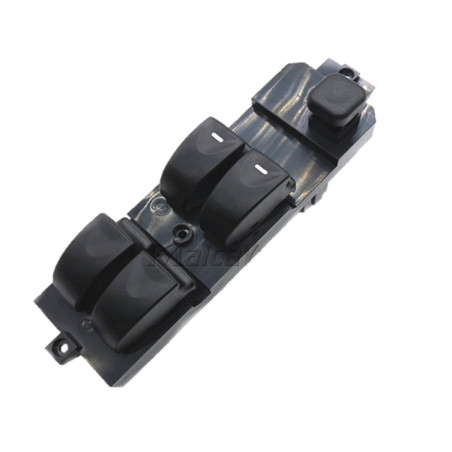 BLOCCO COMANDI ALZACRISTALLI ANTERIORE PORTA ANTERIORE SINISTRA 18 PIN 4 INTERRUTTORI MITSUBISHI CARISMA DA 19962005      , MIT