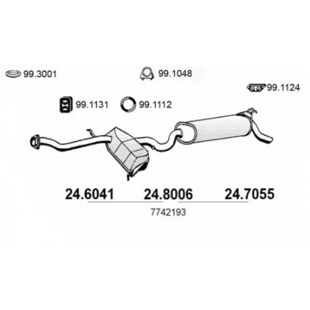 GR S LANCIA DELTA 18IE 105 HP 393