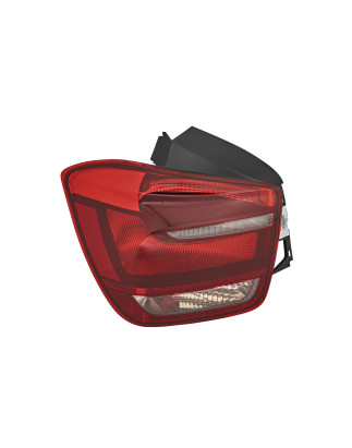 FANALE POST SX BMW SERIE 1F20-F21 0111