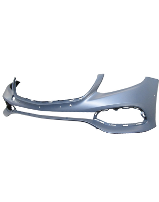 PARAURTI ANTERIORE CON PRIMER CON FORI SENSORI MERCEDES-BENZ E CLASS W213 20162020