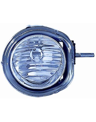 FENDINEBBIA DESTROSINISTRO H1 ALFA ROMEO 156 932 20032005, ALFA ROMEO 156 932 19972003, ALFA ROMEO 166 936 19982007VERS 2003 , 