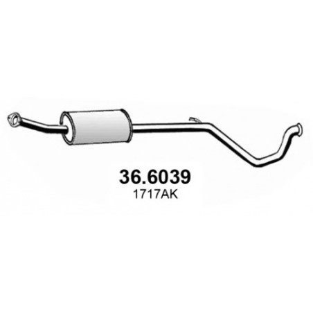 S C PEUGEOT 307 16I 042001