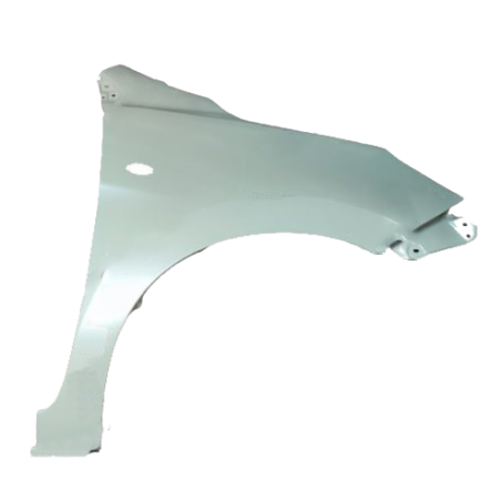 PARAFANGO ANTERIORE DESTRO SUZUKI CELERIO LF 2014