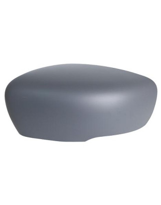 CALOTTA SINISTRA PER FANALE RETROVISORE A LED CON PRIMER NISSAN LEAF ZE1 2018          , NISSAN MICRA K14 2017          , RENAU