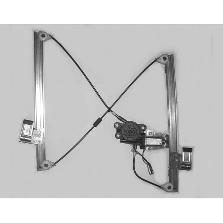 ALZACRISTALLO ELETTRICO ANTERIORE SINISTRO 3 PORTE FORD FOCUS DNWDFW 19982004