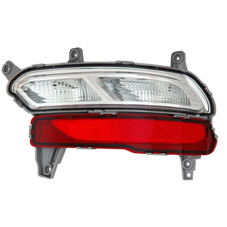 RETRONEBBIA SINISTRO KIA SPORTAGE QLQLE 20182022