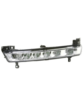 DRL DX A LED CITROEN C4 PICASSO-GRAND PICASSO 1010