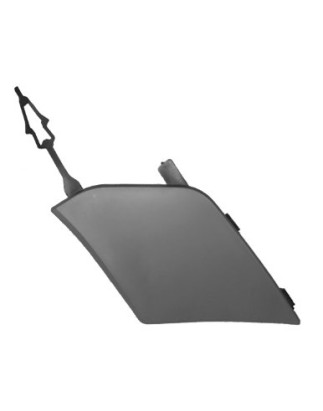 COPRIGANCIO PARAURTI ANTERIORE CON PRIMER OPEL COMBO X12 20182024      , TOYOTA PROACE CITY BKY 2019