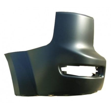 CANTONALE POSTERIORE SINISTRO CON PRIMER CITROEN C-CROSSER VUVV 20072012      , MITSUBISHI OUTLANDER CWW 20072011      , PEUGEO