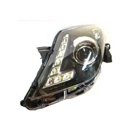 FARO DX BIXENO D1S AFS PRED REG EL RENAULT LAGUNA COUPE 0212