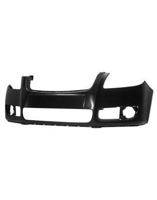 PARAURTI ANTERIORE CON FENDINEBBIA SKODA FABIA 542545 20072010      , SKODA ROOMSTER-PRAKTIK 5J7 20062010