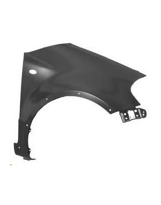 PARAFANGO ANTERIORE DESTRO CON FORI GIROPARAFANGO FIAT SEDICI 189 2007          , SUZUKI SX4 GYRW 20072013
