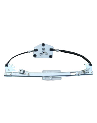 ALZACRISTALLO MECCANISMO POSTERIORE DESTRO 5 PORTE COMFORT VOLKSWAGEN GOLF V 1K1 20042008, VOLKSWAGEN GOLF V VARIANT 1K5 200720