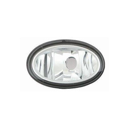 FENDINEBBIA DESTRO H8 HONDA HR-V RU 20152019