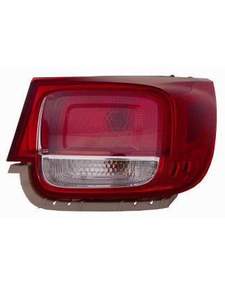 FANALE POSTERIORE SINISTRO SENZA PORTALAMPADA CHEVROLET MALIBU 2012