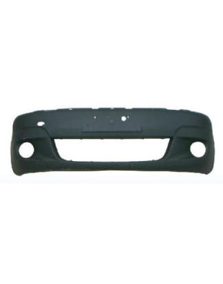 PARAURTI ANTERIORE CON FENDINEBBIA DAEWOO MATIZ M100M150 20002005
