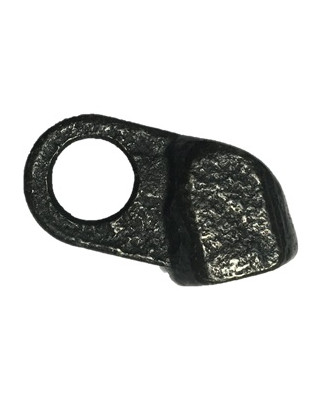 COPPIA ATTACCHI MOLLE A GAS