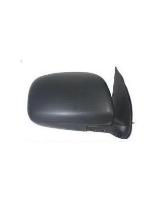 RETROVISORE MANUALE SINISTRO NERO TOYOTA HI-LUX 2WD4WD N1N2N3 20052009      , TOYOTA HI-LUX 2WD4WD N1N2N3 20092012