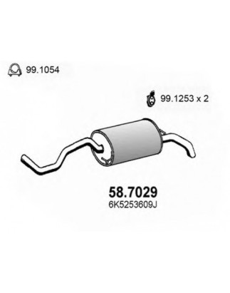 S P SEAT CORDOBA VOLKSWAGEN POLO 16I 121995