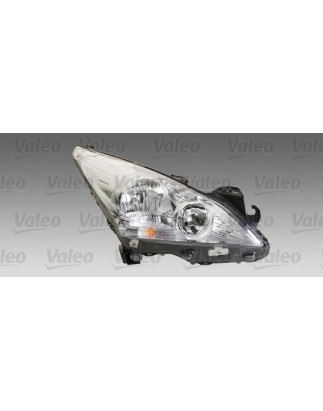 FARO DX H7-H7 CMOTOR ELETT PEUGEOT 3008-5008 0109