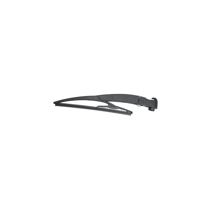BRACCIO SPAZZOLANTE POSTERIORE 10 260mm MINI CABRIO R57 20082010, MINI CLUBMAN R55 20062010, MINI COOPERONE R56 20062011