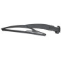 BRACCIO SPAZZOLANTE POSTERIORE 10 260mm MINI CABRIO R57 20082010, MINI CLUBMAN R55 20062010, MINI COOPERONE R56 20062011