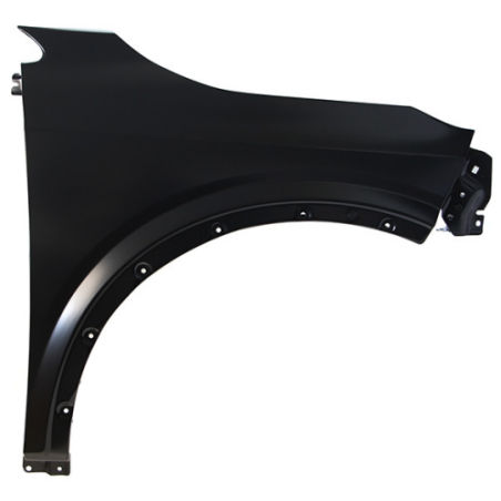 PARAFANGO ANTERIORE SINISTRO NISSAN QASHQAI J12 20212024