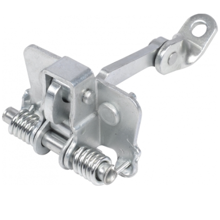 TIRANTE PORTA ANTERIORE DESTROSINISTRO PEUGEOT 206 2A2C2D2E2K 19982009      , PEUGEOT 206+ PLUS 2L2M 20092013