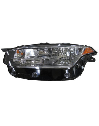 PROIETTORE SINISTRO LED H11,H9,PY24W,W21,5 VOLVO XC90 256 20142020, VOLVO XC90 256 2020