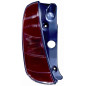 FANALE POSTERIORE DESTRO SENZA PORTALAMPADA LANCIA Y 843 20032011VERS 2006