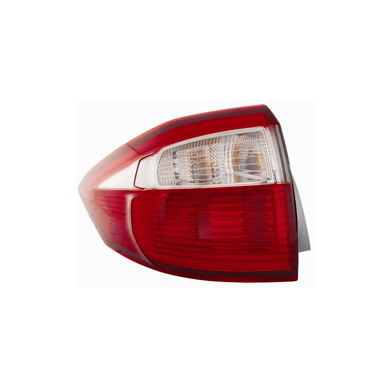 FANALE POSTERIORE SINISTRO SENZA PORTALAMPADA 5 PORTE ESTERNO FORD C-MAX II DXACB7DXACEU 20102014