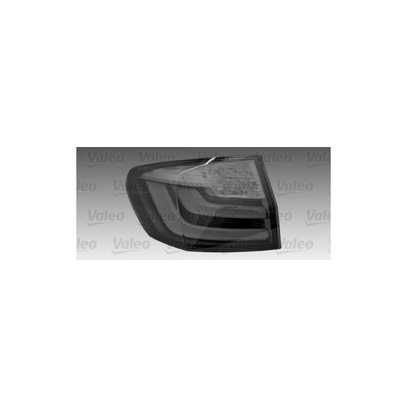 FANALE POST DX EST A LED BMW SERIE 5 F11 0110